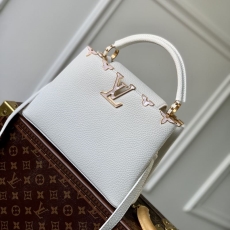 LV Top Handle Bags